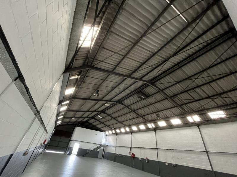 To Let commercial Property for Rent in Montague Gardens Western Cape